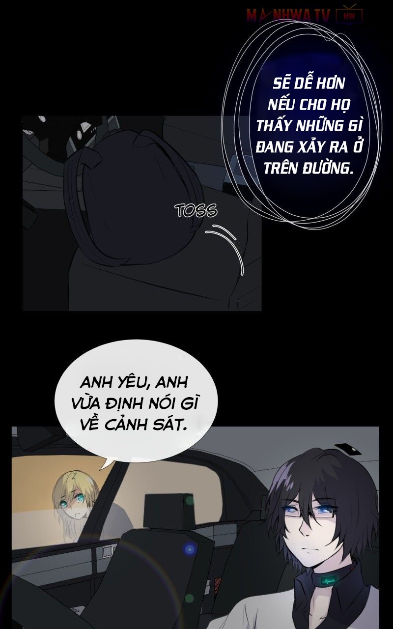 Đọc truyện Trọng sinh mạc thế - Chap 14